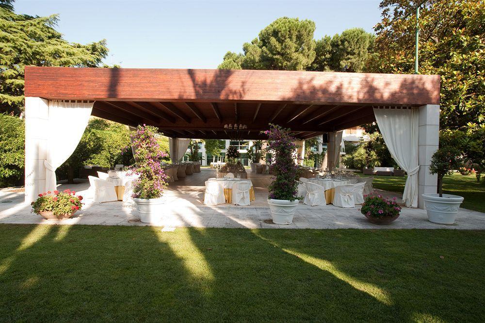 Garden Hotel Molfetta Extérieur photo