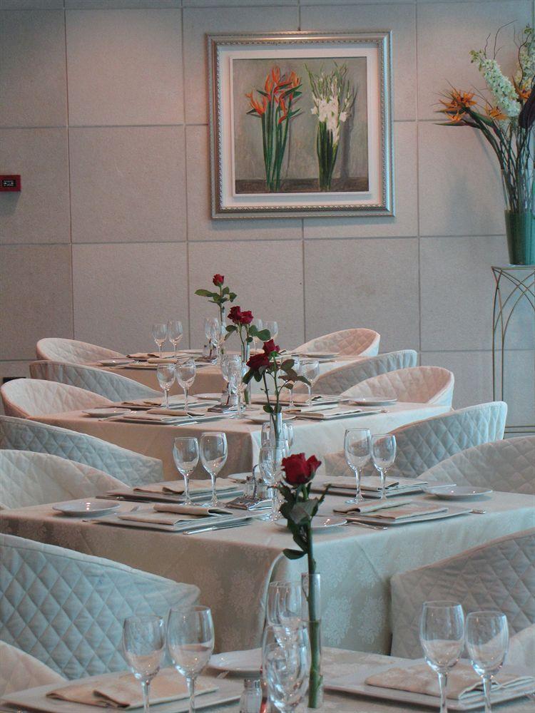 Garden Hotel Molfetta Extérieur photo