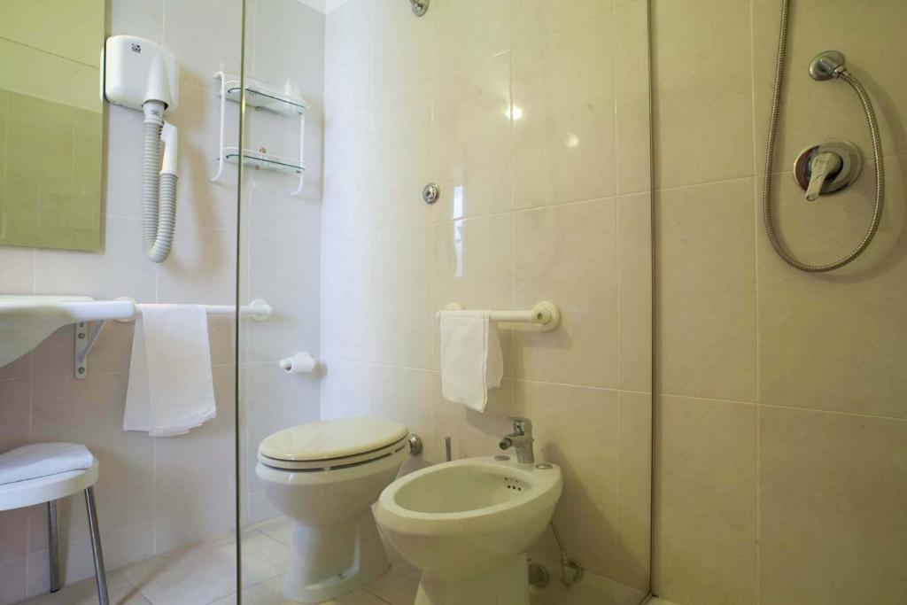 Garden Hotel Molfetta Extérieur photo