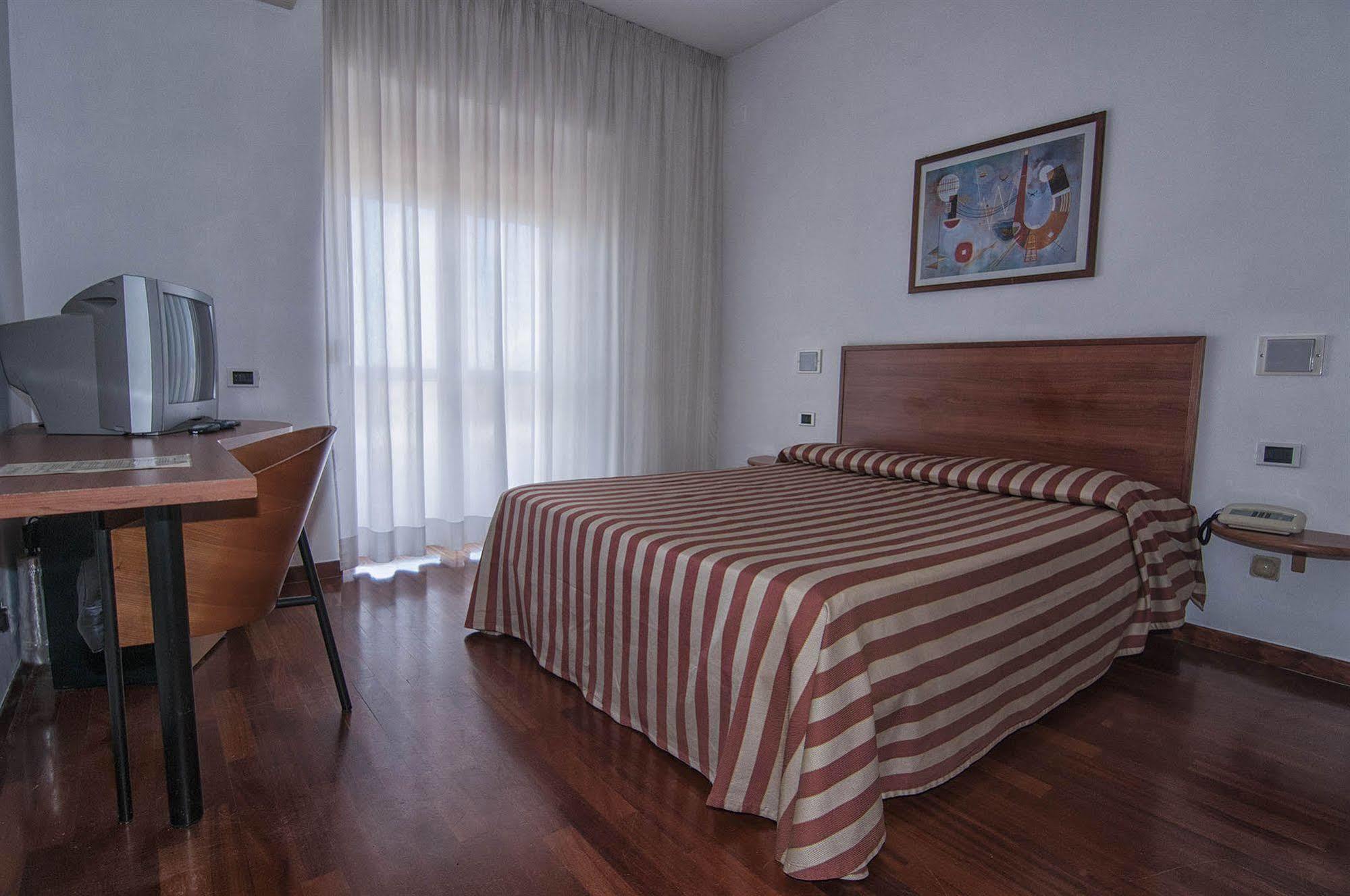 Garden Hotel Molfetta Extérieur photo
