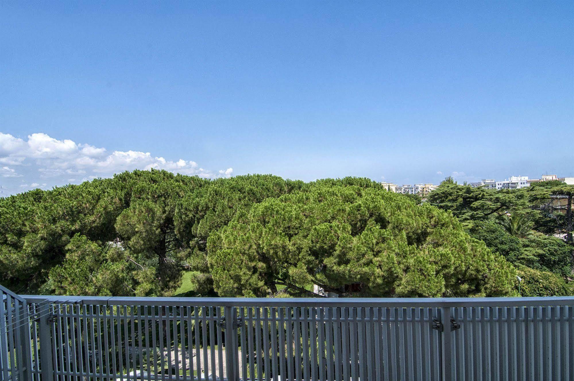 Garden Hotel Molfetta Extérieur photo