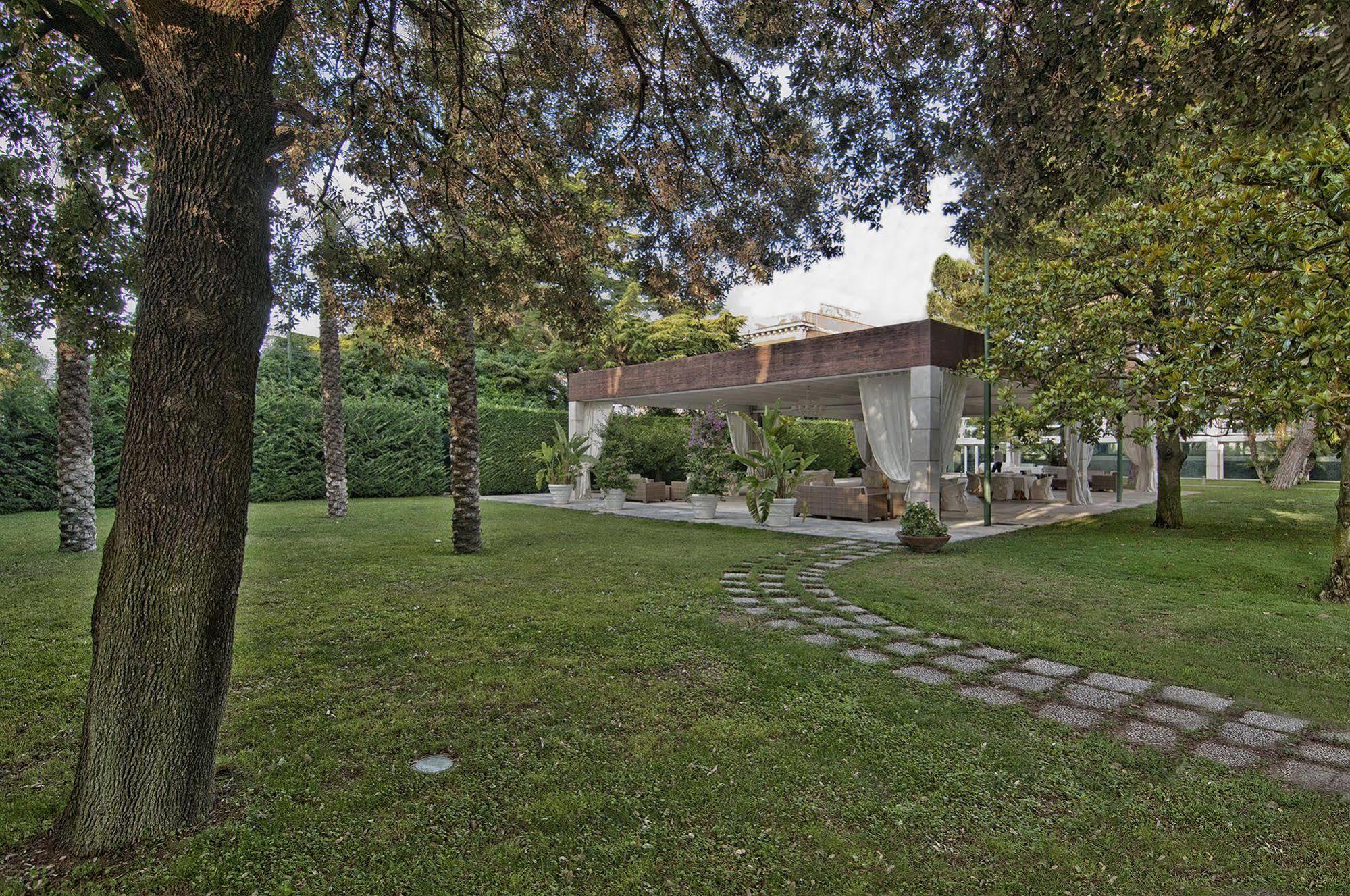 Garden Hotel Molfetta Extérieur photo
