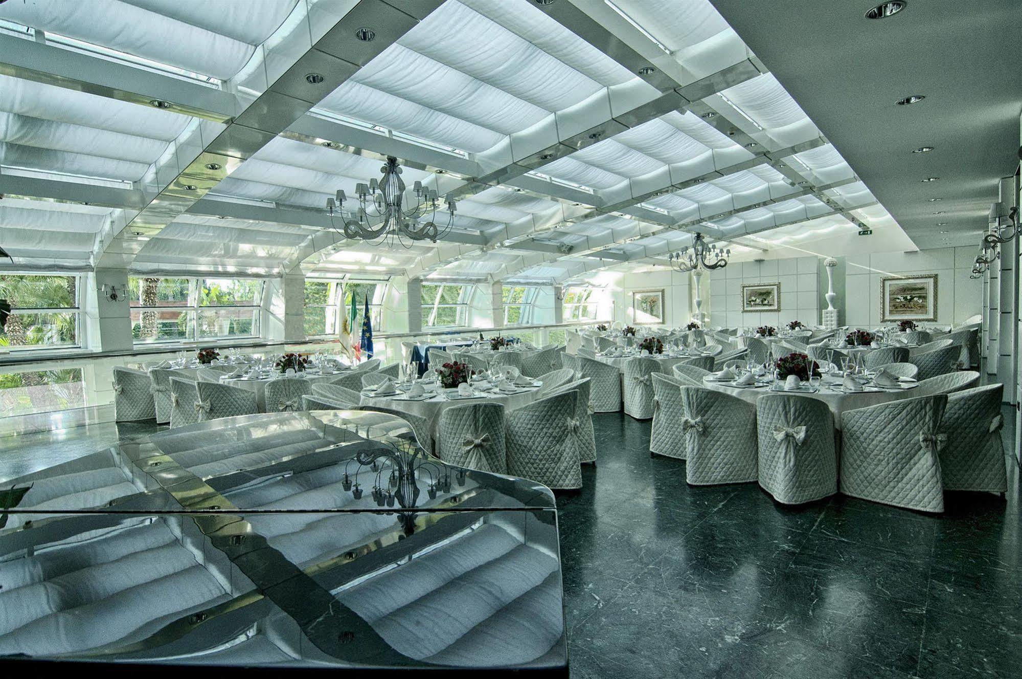 Garden Hotel Molfetta Extérieur photo