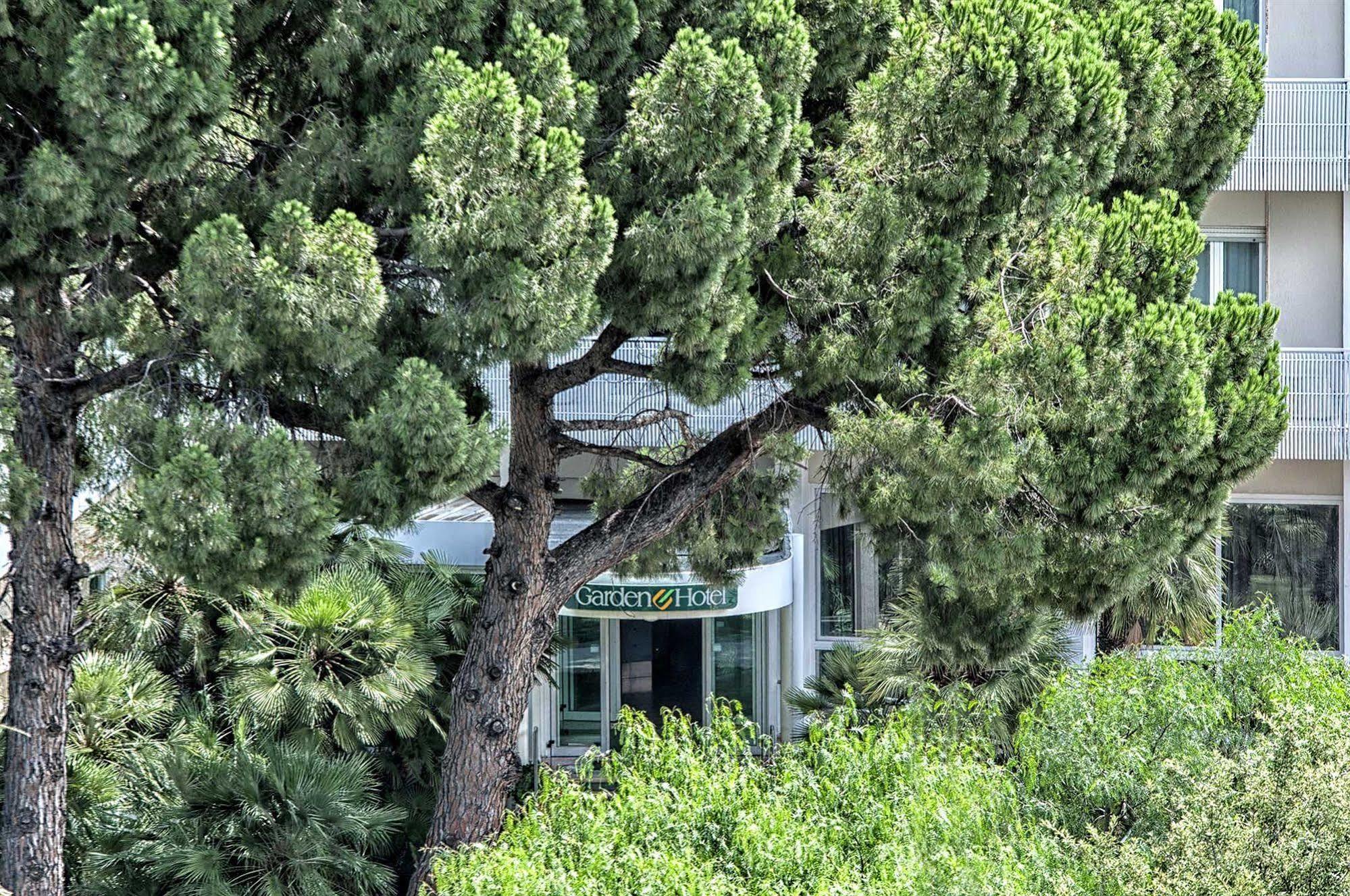 Garden Hotel Molfetta Extérieur photo